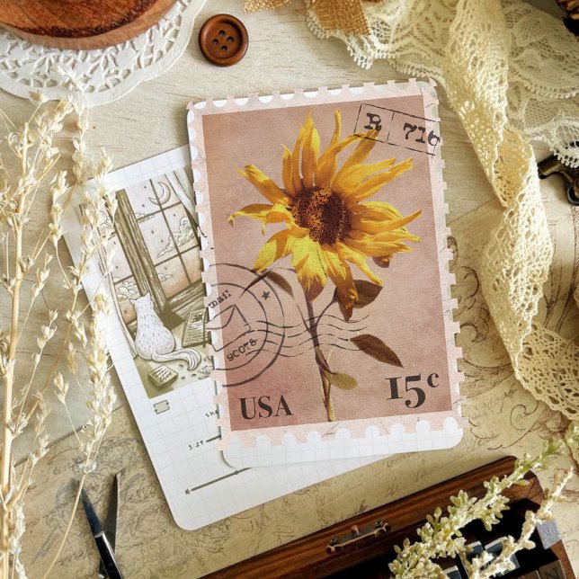 papeles vintage florales de scrapbook (Subido por el creador)