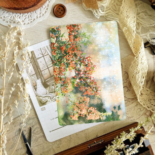 papeles vintage florales de scrapbook