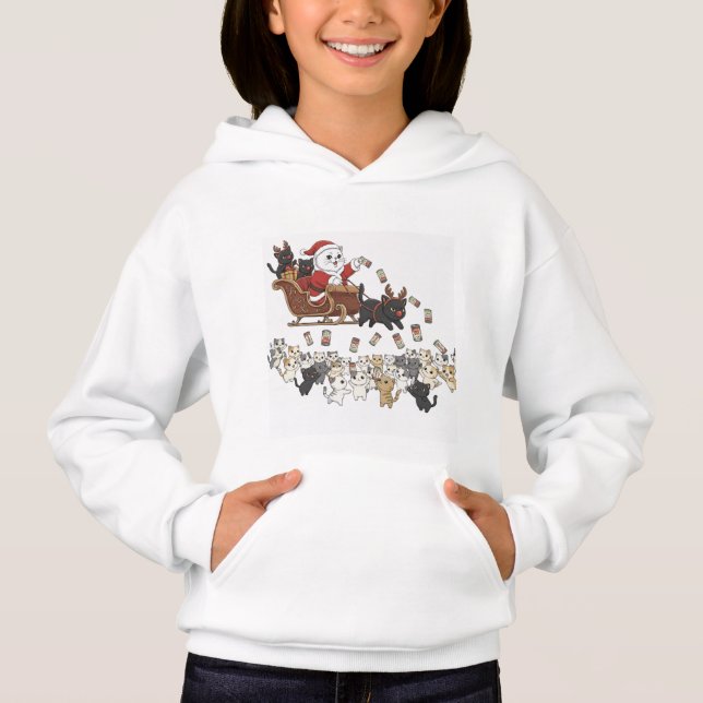 Paper&Pukku Merry Christmas! (Anverso)