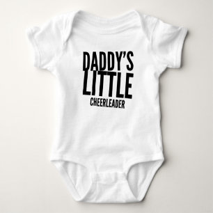 Papi - Baby Jersey Bodysuit