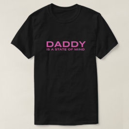 Papi es una camiseta mental