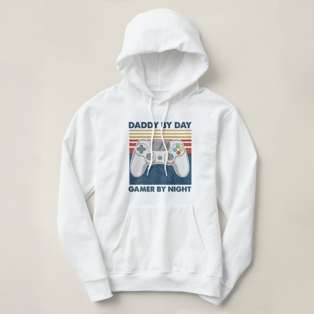 Papi jugando día a día con camisa (Diseño del anverso)
