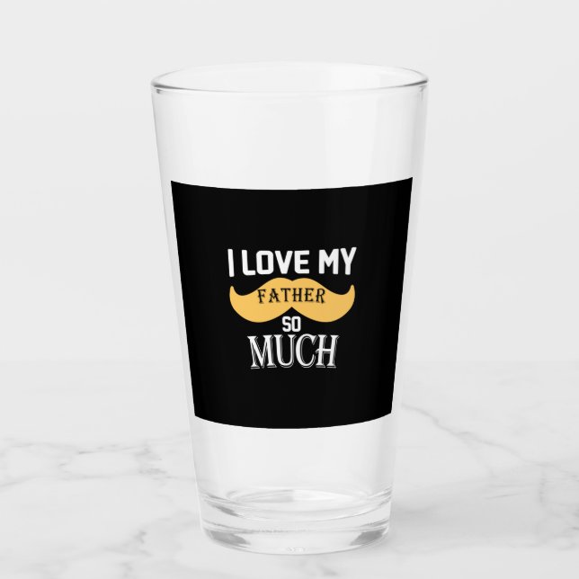 Papi Regalo Amo Tanto A Mi Padre (Anverso)