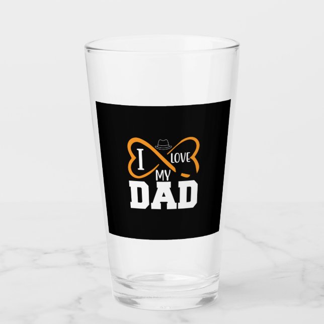 Papi Regalo que amo a mi papá (Anverso)