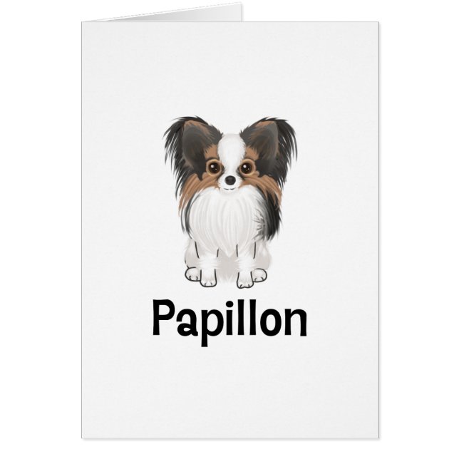 Papillon (Frente)