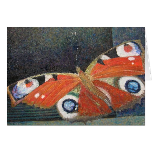 Papillon 2013 (Anverso (Horizontal))