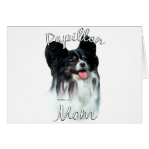 Papillon Mom 2