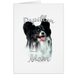 Papillon Mom 2