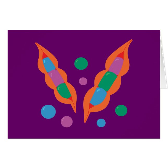 Pápodas fantásticos (Anverso (Horizontal))