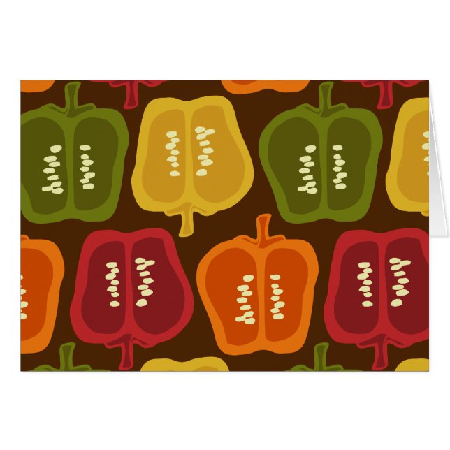 Paprikas (Anverso (Horizontal))