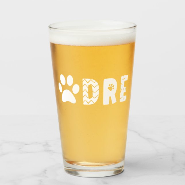 Papúa Perro Nuevo Perro Regalos De Dueños De Perro (Anverso (lleno))