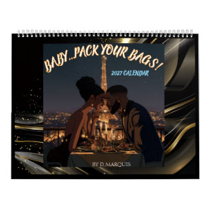 PAQUETE DE BEBÉ TU BOLSA 2027 CALENDARIO