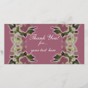 Paquete de cartas de agradecimiento de 10