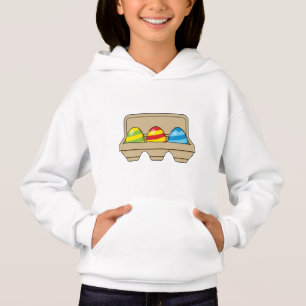 Paquete de coloridos huevos de Pascua Personalizad