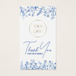 Paquete de flores silvestres azules de Francia