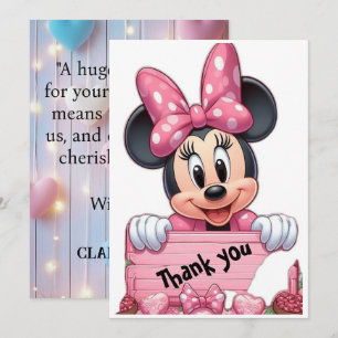 "Paquete de Gratitud: Tarjetas de agradecimiento p
