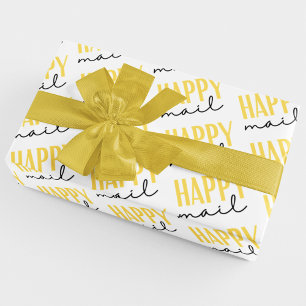 Paquete de hojas planas de papel de ajuste de corr