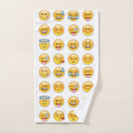 paquete de las emojis