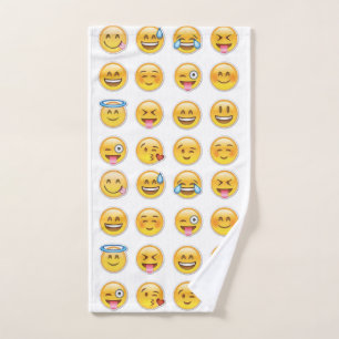 paquete de las emojis