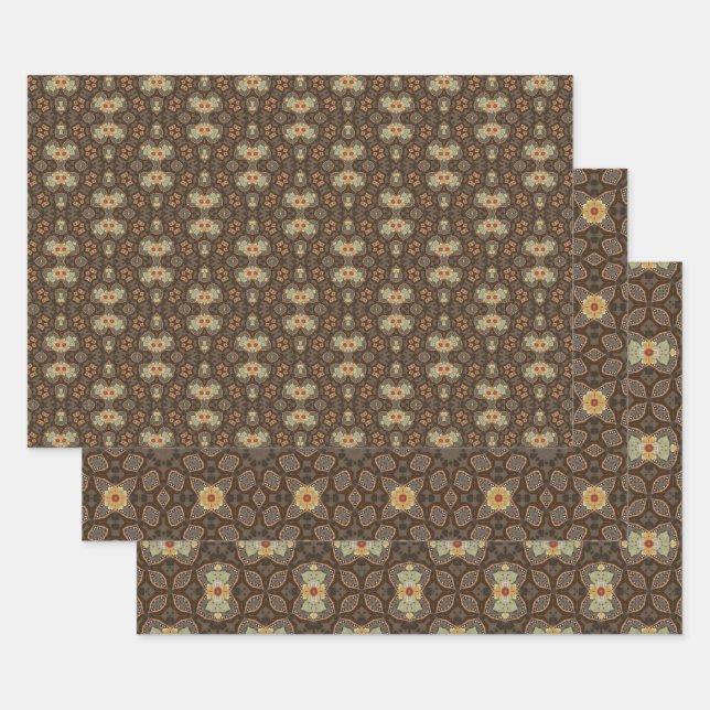 Paquete de papel 11 (Set)