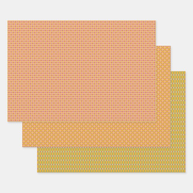 Paquete de papel 15 (Set)