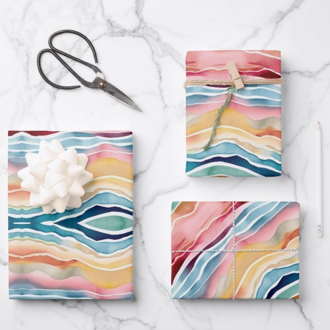 Paquete de papel 292 (Anverso)