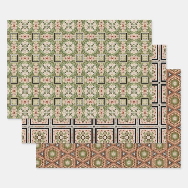 Paquete de papel 30 (Set)