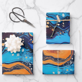 Paquete de papel 347: 11