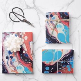 Paquete de papel 348: 33