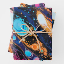 Paquete de papel 349: 52