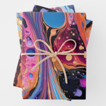 Paquete de papel 350: 47