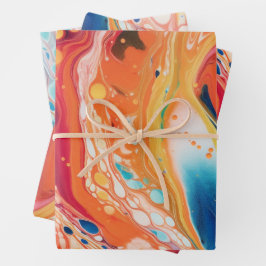 Paquete de Papel 351: 01