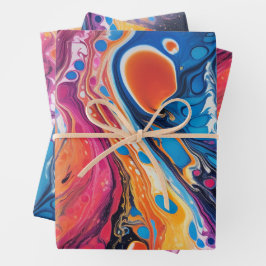 Paquete de papel 353: 43