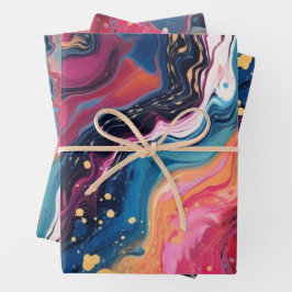 Paquete de papel 354: 23