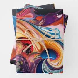 Paquete de papel 355: 29