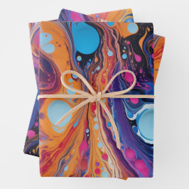 Paquete de papel 356: 44