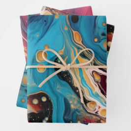 Paquete de papel 357: 34