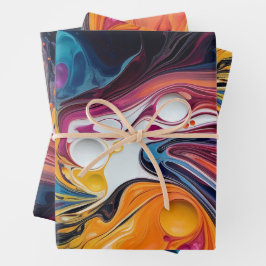 Paquete de papel 358: 26