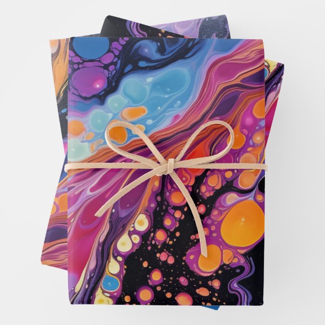 Paquete de papel 359: 49 (In situ)