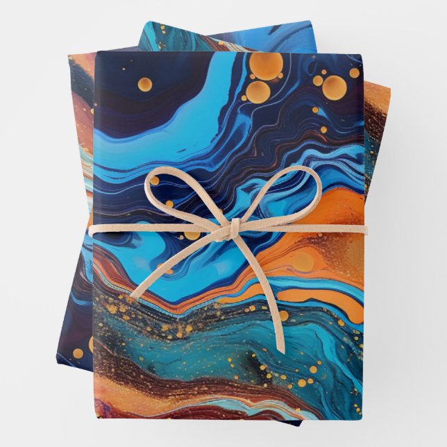 Paquete de papel 361: 15 (In situ)