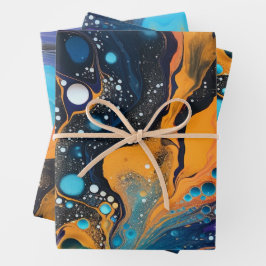 Paquete de papel 363: 39