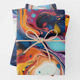 Paquete de papel 367: 27