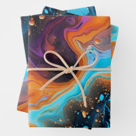 Paquete de papel 369: 45