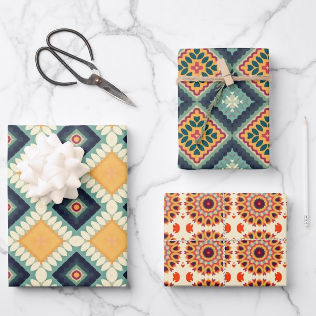 Paquete de papel 373 (Anverso)