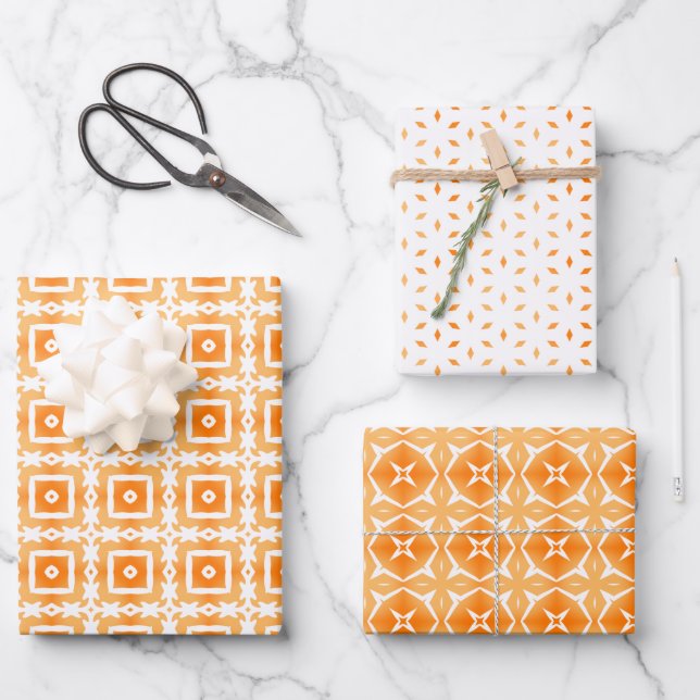 Paquete de papel 406 b (Anverso)