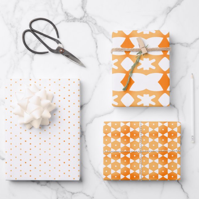 Paquete de papel 407 b (Anverso)