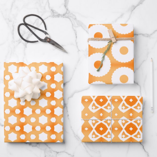 Paquete de papel 409 b (Anverso)