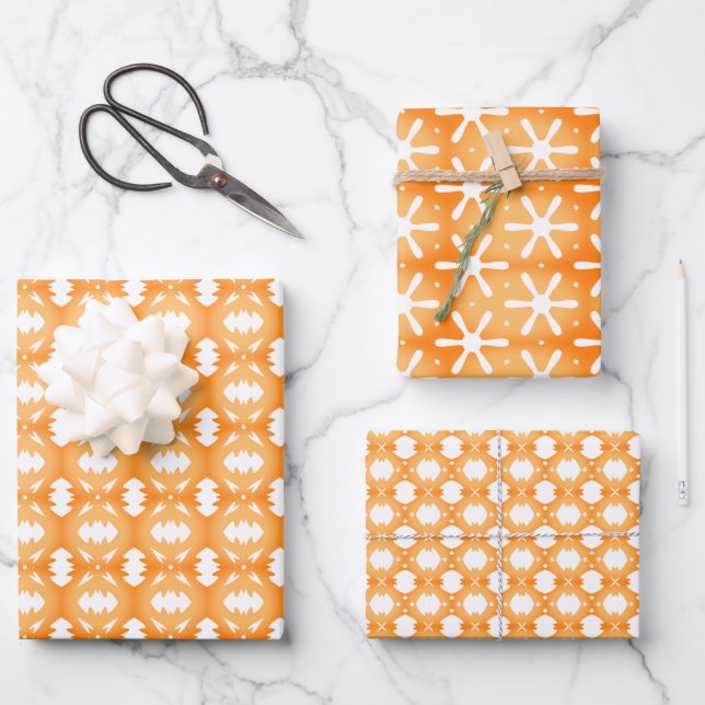 Paquete de papel 411 b (Anverso)