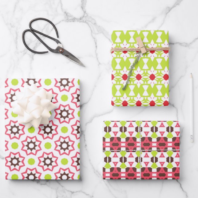 Paquete de papel 421 (Anverso)