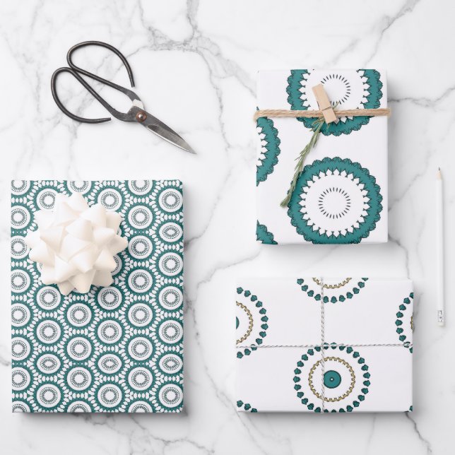 Paquete de papel 504 (Anverso)